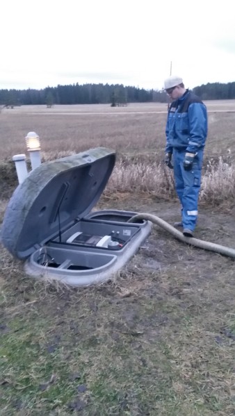 Pumppaamohuolto tehostaa pumpun toimintaa. Rantala ja Lumme tarjoaa erinomaisen pumppuhuollon Turussa. Pumppaamohuolto pitää jätevesipumppaamon kunnossa, kun huolto tehdään riittävän säännöllisesti.